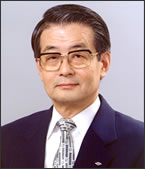 Kyoji Nishikawa