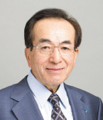 Noriyuki Inoue 