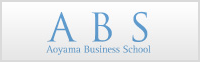 Aoyama Business School
